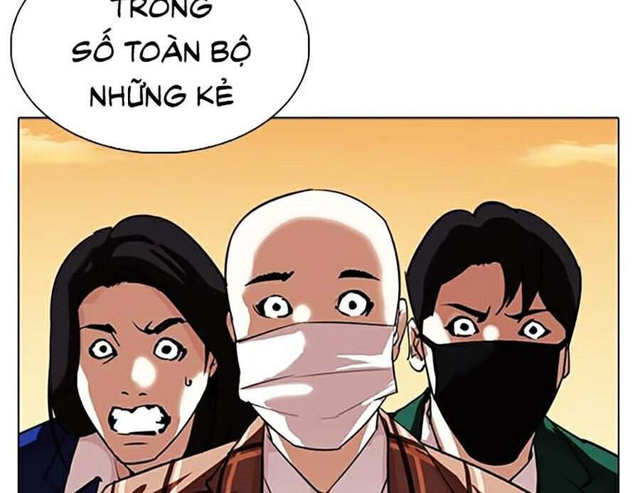 Lookism - Hoán Đổi Diệu Kỳ hoán đổi diệu kỳ - chapter 304 - Upload bởi truyensieuhay.com