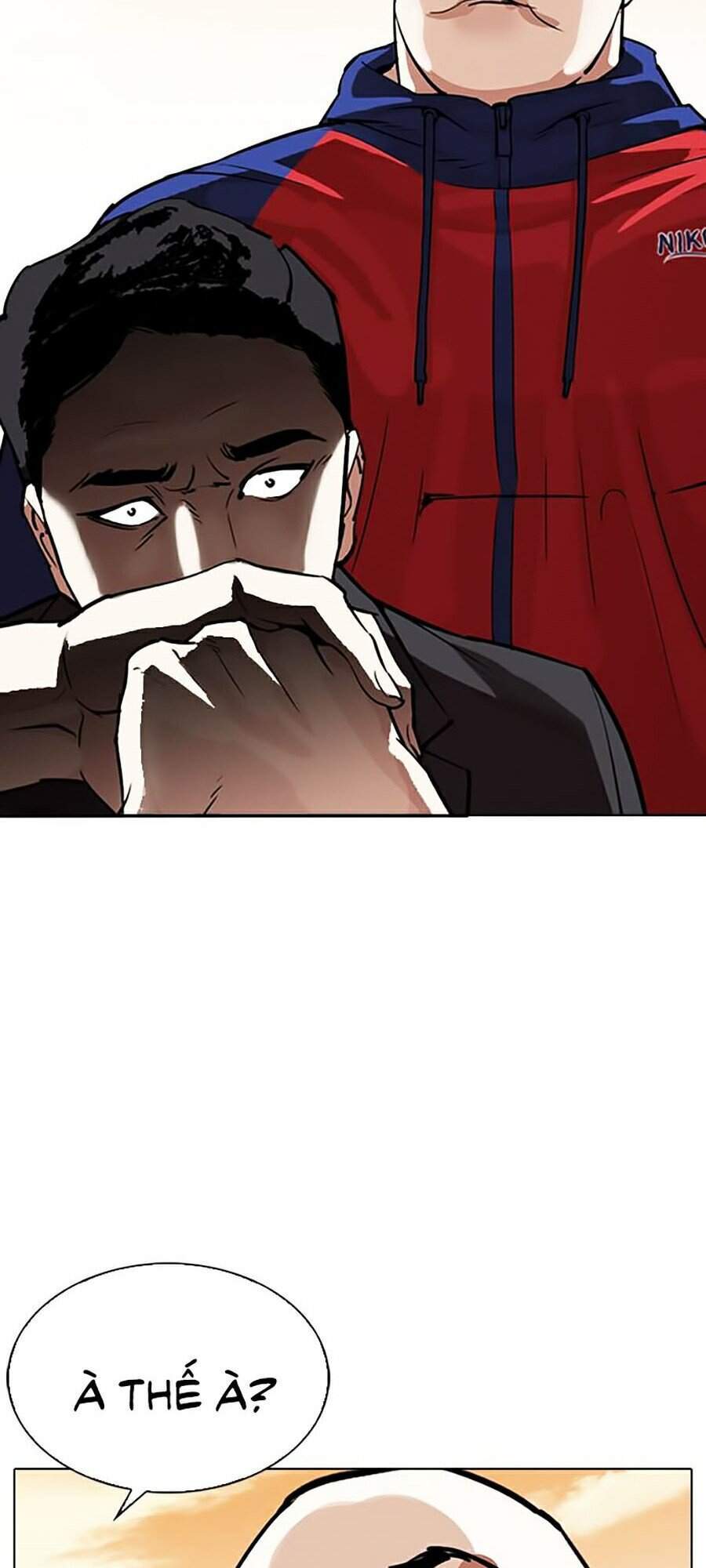 Lookism - Hoán Đổi Diệu Kỳ hoán đổi diệu kỳ - chapter 304 - Upload bởi truyensieuhay.com