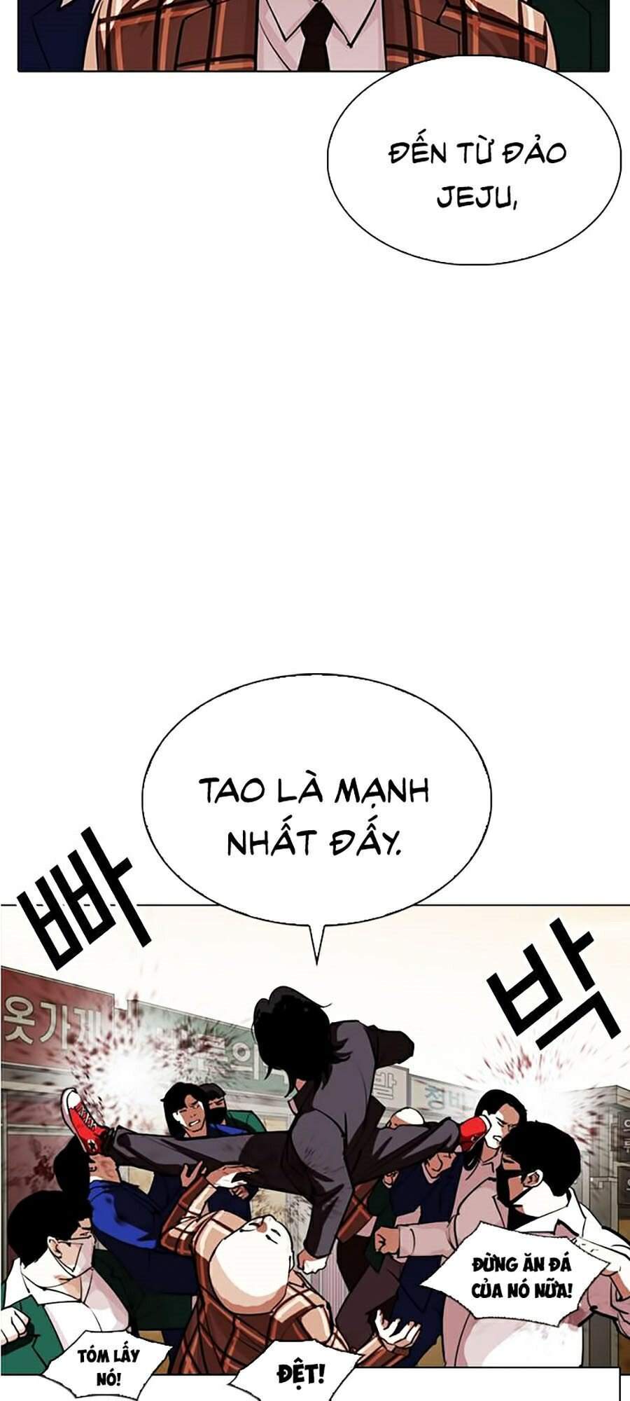 Lookism - Hoán Đổi Diệu Kỳ hoán đổi diệu kỳ - chapter 304 - Upload bởi truyensieuhay.com