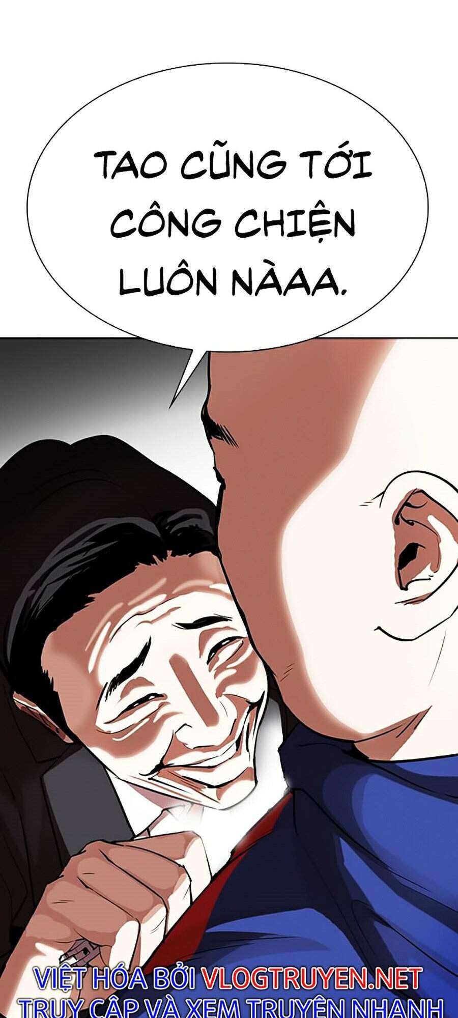 Lookism - Hoán Đổi Diệu Kỳ hoán đổi diệu kỳ - chapter 304 - Upload bởi truyensieuhay.com