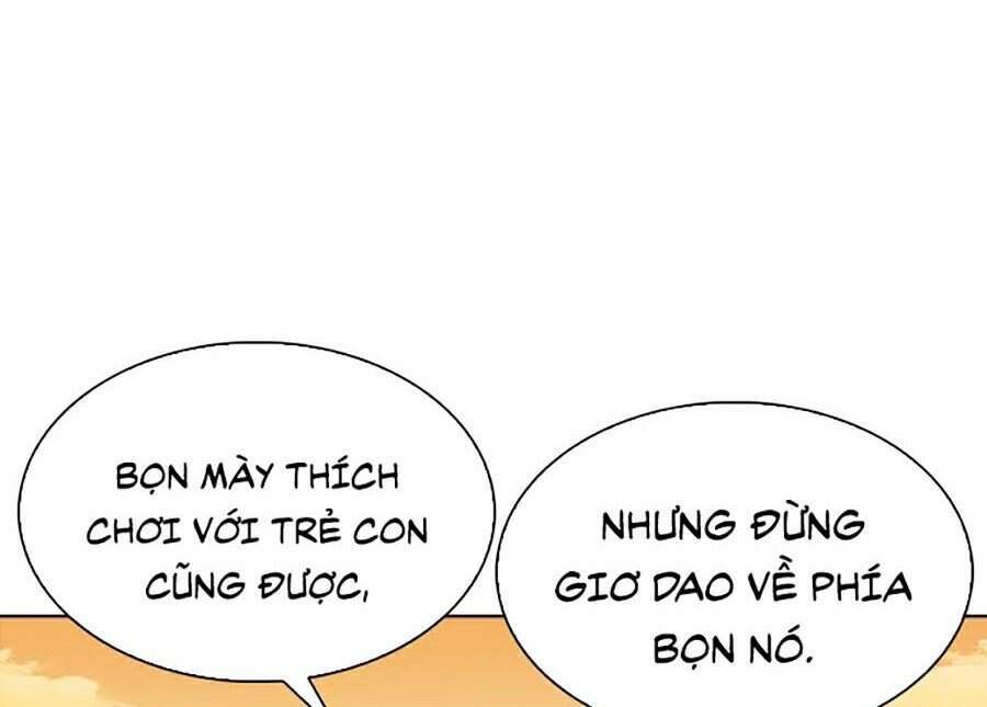 Lookism - Hoán Đổi Diệu Kỳ hoán đổi diệu kỳ - chapter 304 - Upload bởi truyensieuhay.com