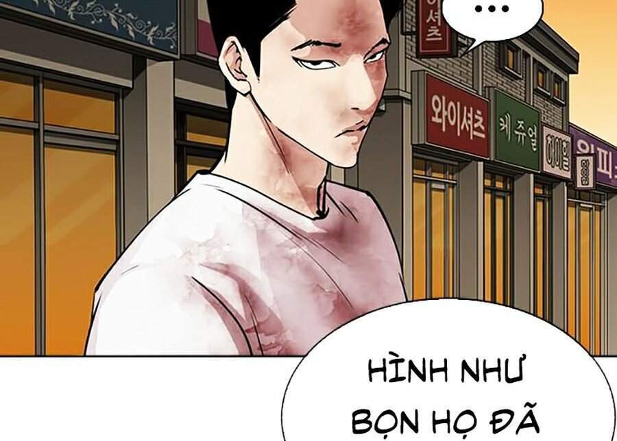 Lookism - Hoán Đổi Diệu Kỳ hoán đổi diệu kỳ - chapter 304 - Upload bởi truyensieuhay.com