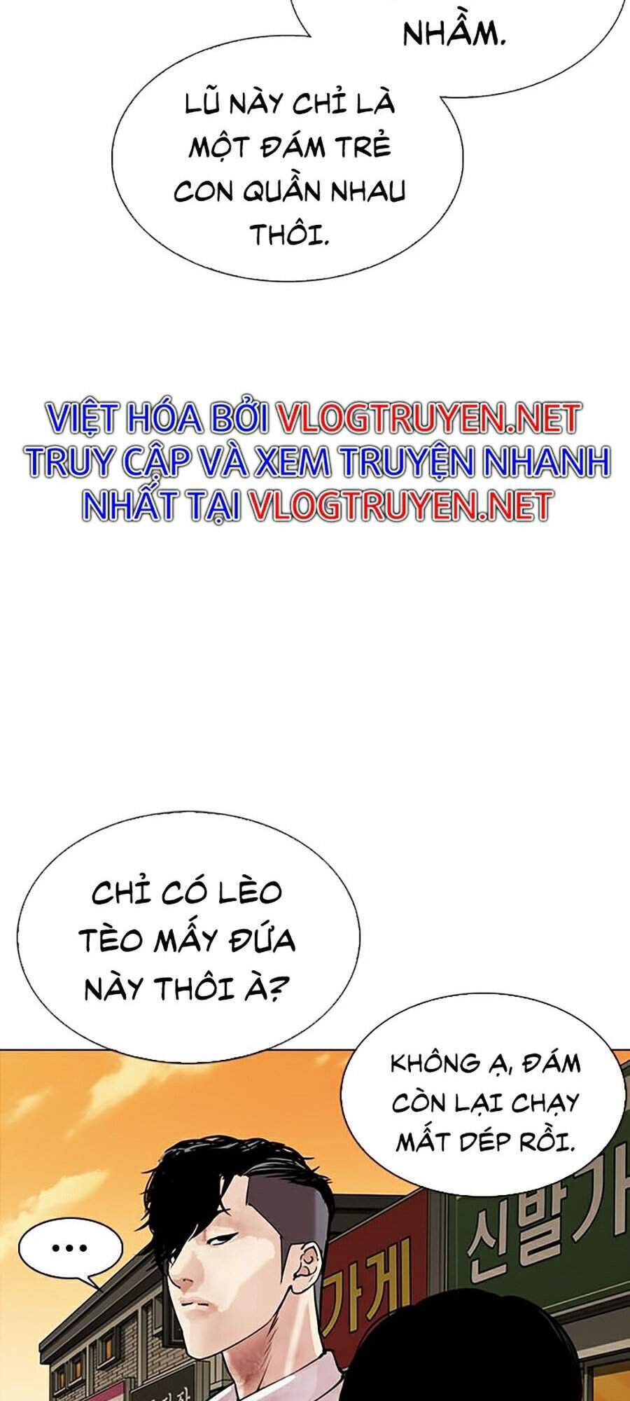 Lookism - Hoán Đổi Diệu Kỳ hoán đổi diệu kỳ - chapter 304 - Upload bởi truyensieuhay.com
