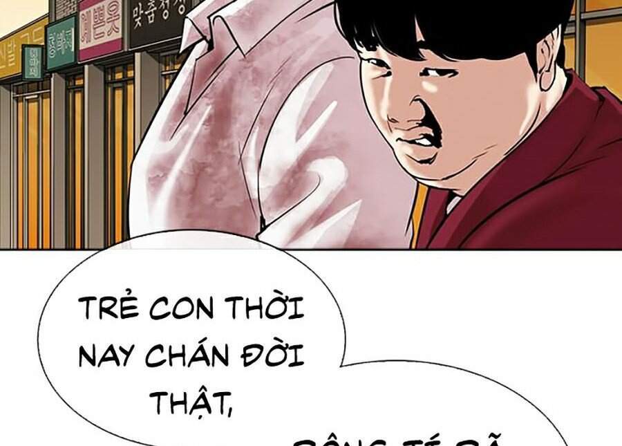 Lookism - Hoán Đổi Diệu Kỳ hoán đổi diệu kỳ - chapter 304 - Upload bởi truyensieuhay.com