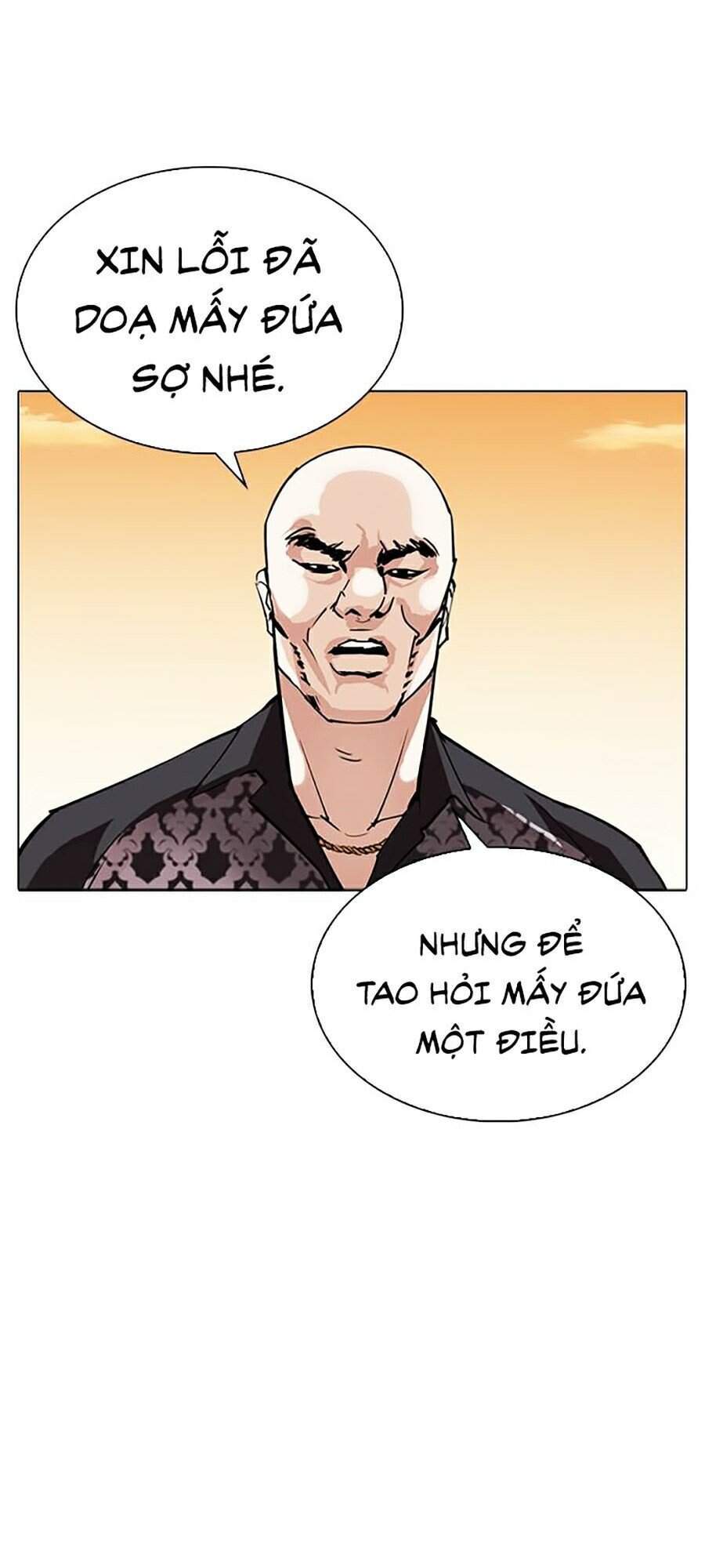 Lookism - Hoán Đổi Diệu Kỳ hoán đổi diệu kỳ - chapter 304 - Upload bởi truyensieuhay.com