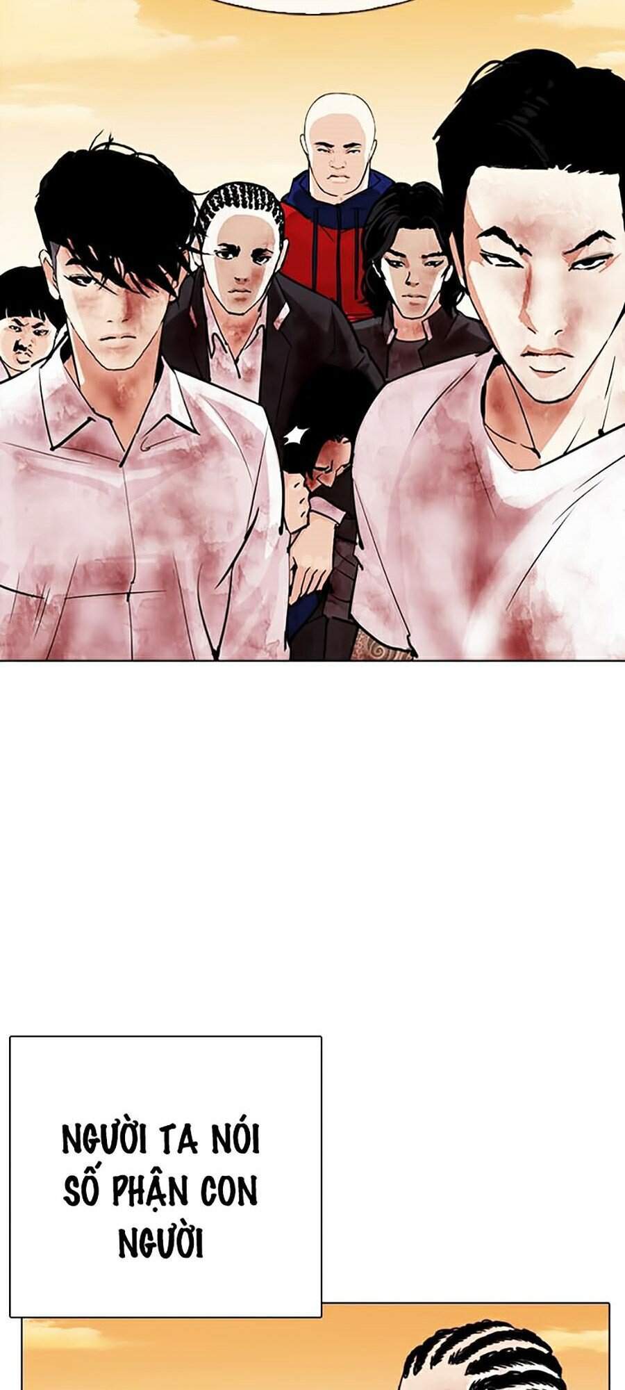 Lookism - Hoán Đổi Diệu Kỳ hoán đổi diệu kỳ - chapter 304 - Upload bởi truyensieuhay.com