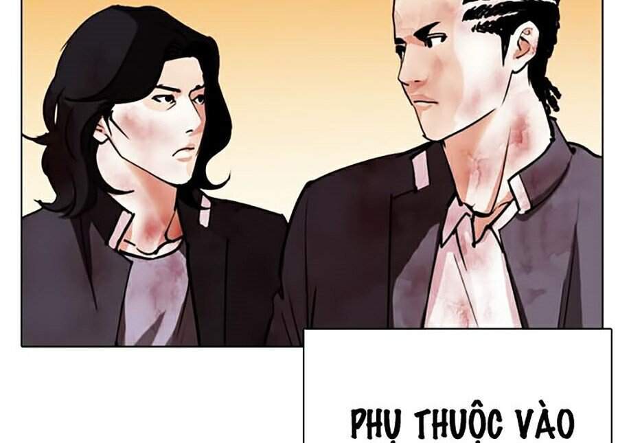 Lookism - Hoán Đổi Diệu Kỳ hoán đổi diệu kỳ - chapter 304 - Upload bởi truyensieuhay.com