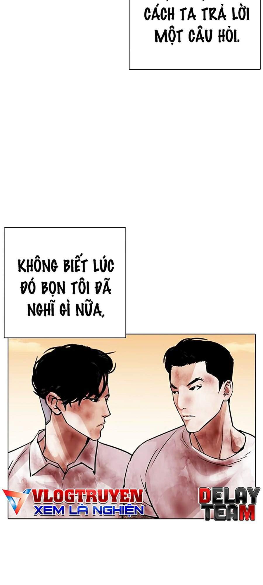 Lookism - Hoán Đổi Diệu Kỳ hoán đổi diệu kỳ - chapter 304 - Upload bởi truyensieuhay.com
