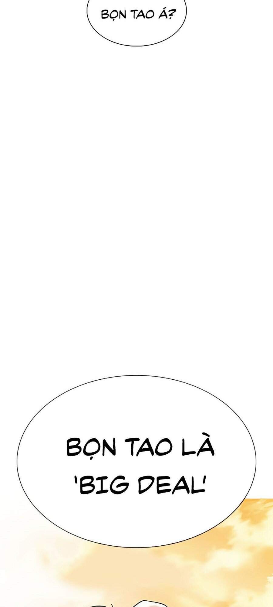 Lookism - Hoán Đổi Diệu Kỳ hoán đổi diệu kỳ - chapter 304 - Upload bởi truyensieuhay.com