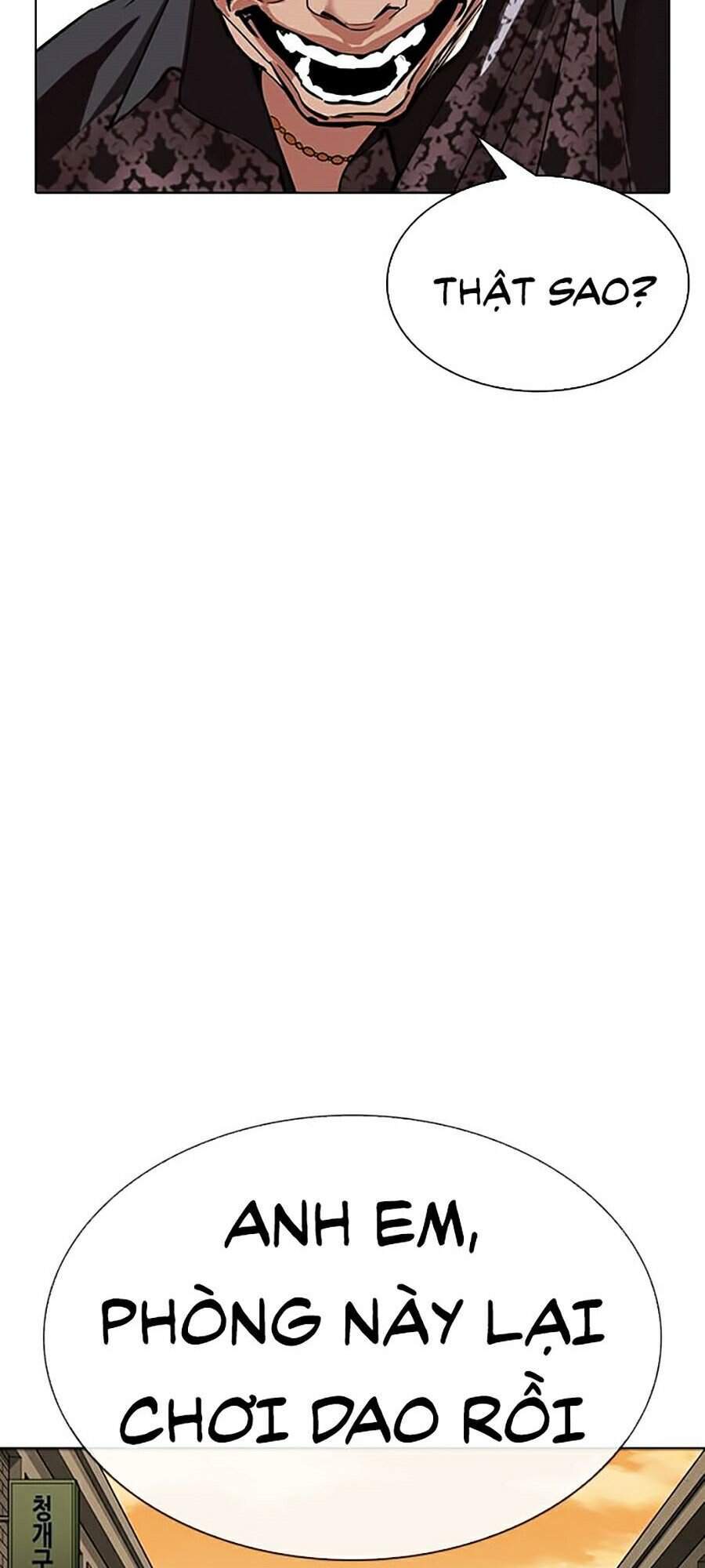 Lookism - Hoán Đổi Diệu Kỳ hoán đổi diệu kỳ - chapter 304 - Upload bởi truyensieuhay.com