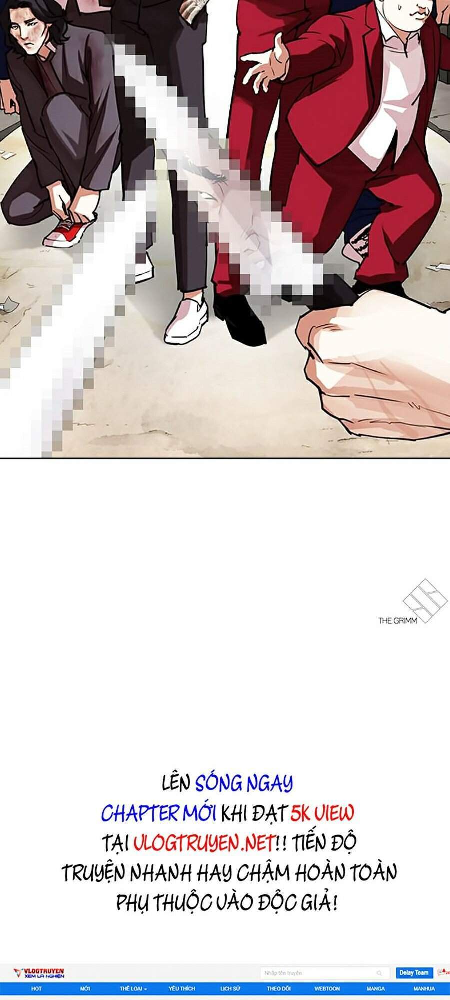 Lookism - Hoán Đổi Diệu Kỳ hoán đổi diệu kỳ - chapter 304 - Upload bởi truyensieuhay.com