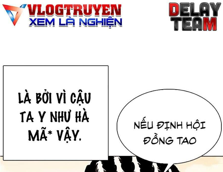 Lookism - Hoán Đổi Diệu Kỳ hoán đổi diệu kỳ - chapter 304 - Upload bởi truyensieuhay.com
