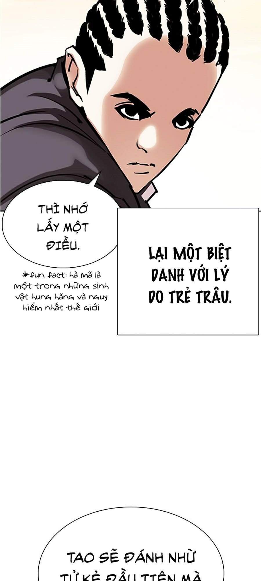 Lookism - Hoán Đổi Diệu Kỳ hoán đổi diệu kỳ - chapter 304 - Upload bởi truyensieuhay.com