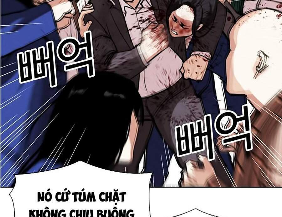 Lookism - Hoán Đổi Diệu Kỳ hoán đổi diệu kỳ - chapter 304 - Upload bởi truyensieuhay.com