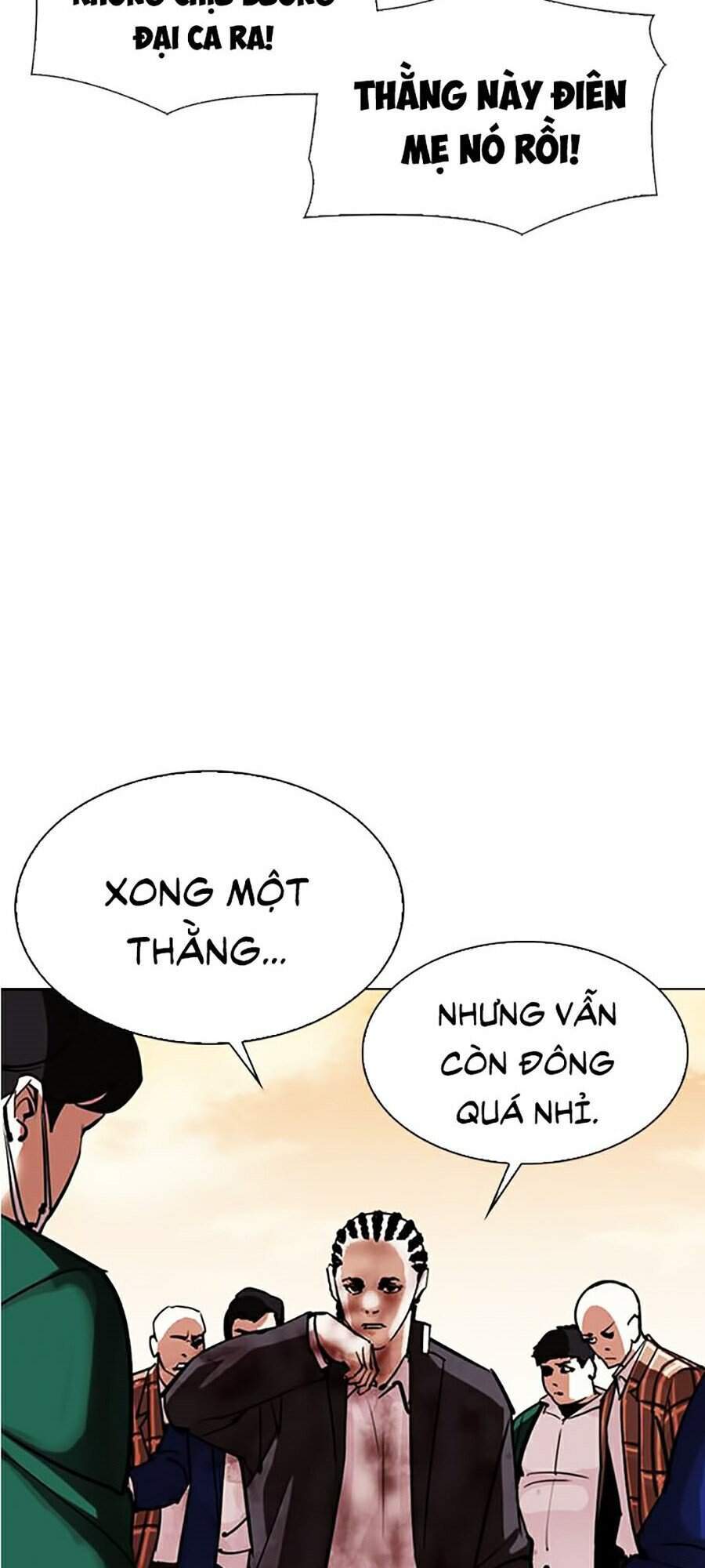 Lookism - Hoán Đổi Diệu Kỳ hoán đổi diệu kỳ - chapter 304 - Upload bởi truyensieuhay.com