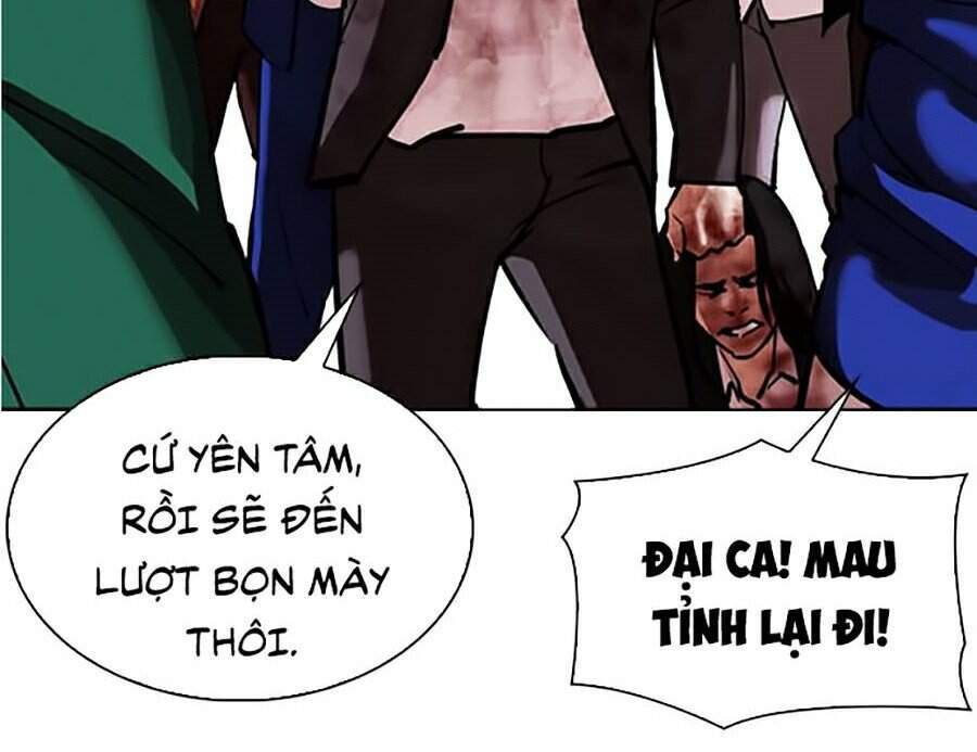 Lookism - Hoán Đổi Diệu Kỳ hoán đổi diệu kỳ - chapter 304 - Upload bởi truyensieuhay.com