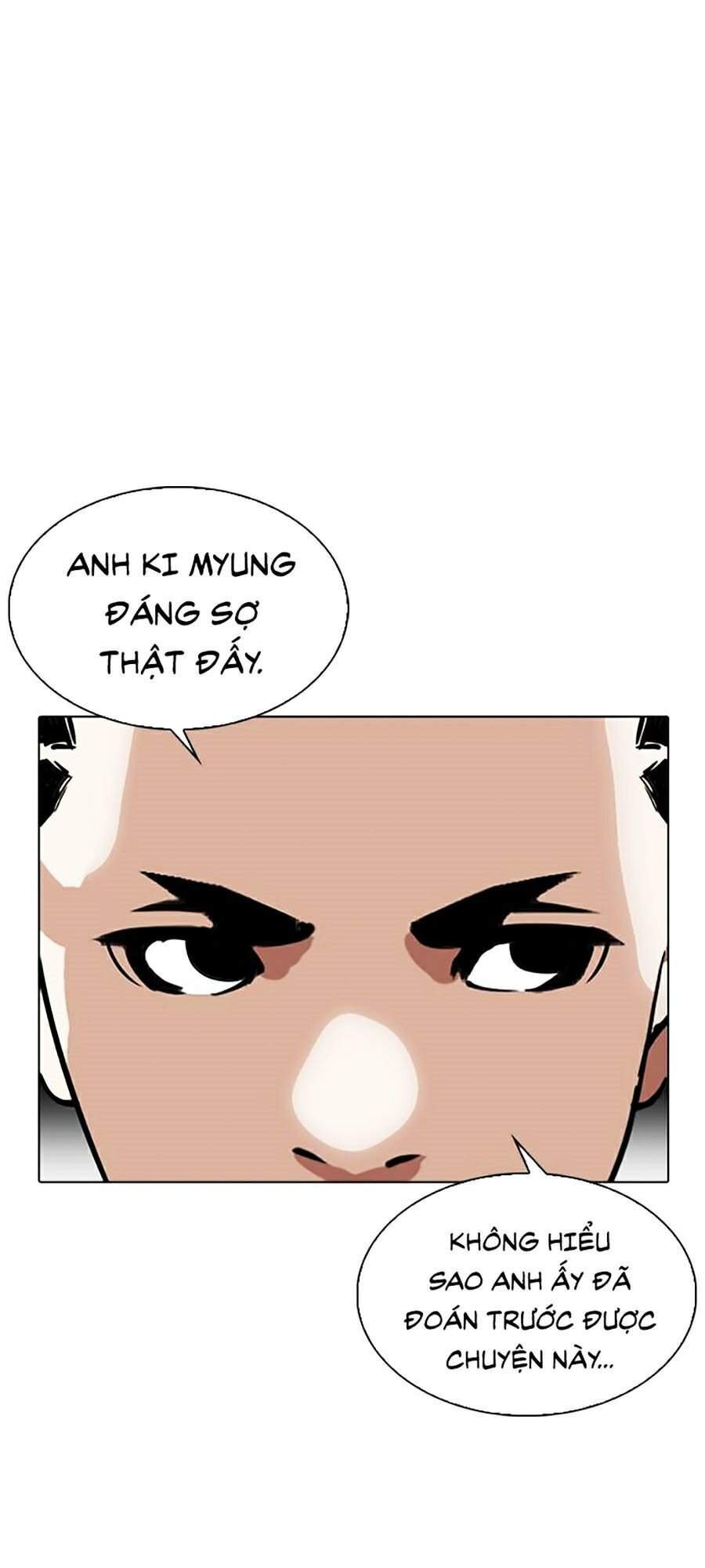 Lookism - Hoán Đổi Diệu Kỳ hoán đổi diệu kỳ - chapter 304 - Upload bởi truyensieuhay.com