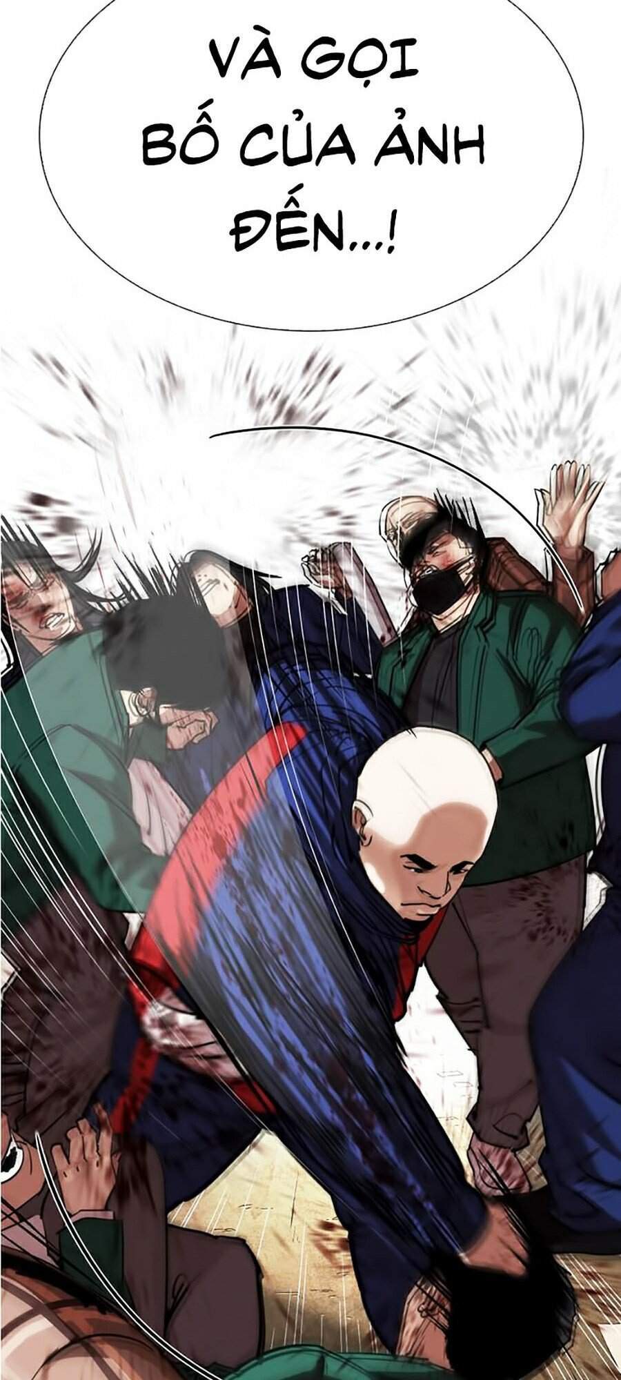 Lookism - Hoán Đổi Diệu Kỳ hoán đổi diệu kỳ - chapter 304 - Upload bởi truyensieuhay.com