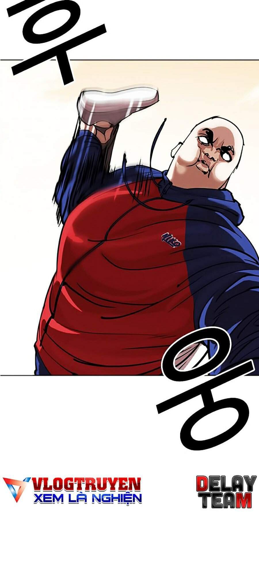 Lookism - Hoán Đổi Diệu Kỳ hoán đổi diệu kỳ - chapter 304 - Upload bởi truyensieuhay.com