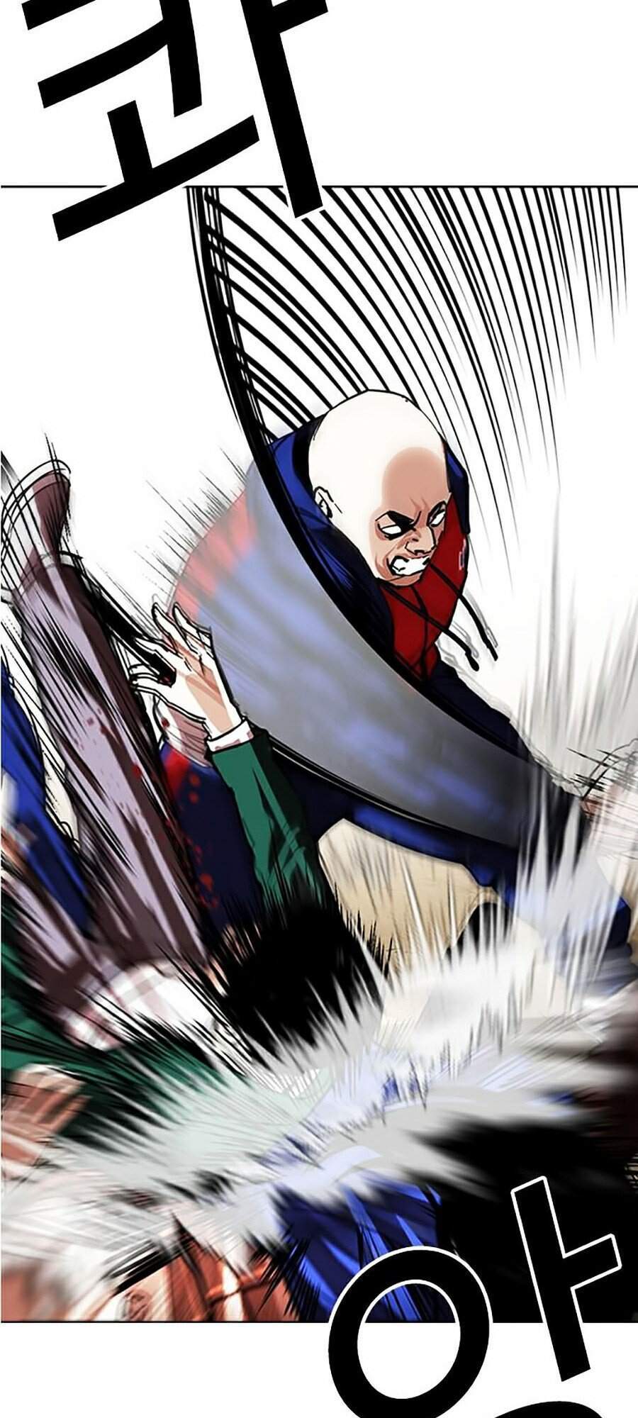 Lookism - Hoán Đổi Diệu Kỳ hoán đổi diệu kỳ - chapter 304 - Upload bởi truyensieuhay.com