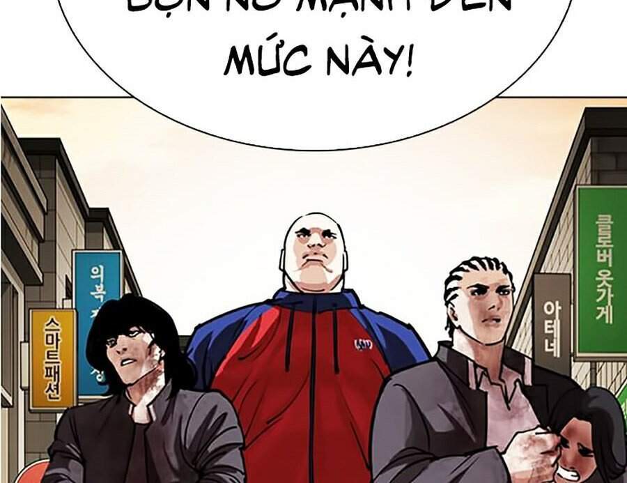 Lookism - Hoán Đổi Diệu Kỳ hoán đổi diệu kỳ - chapter 304 - Upload bởi truyensieuhay.com