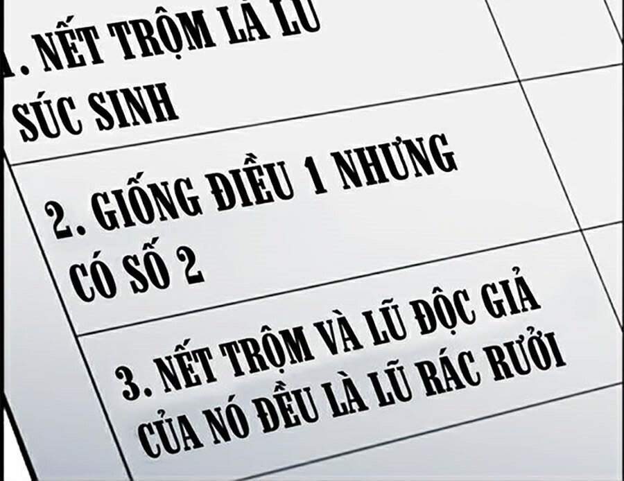 Lookism - Hoán Đổi Diệu Kỳ hoán đổi diệu kỳ - chapter 304 - Upload bởi truyensieuhay.com