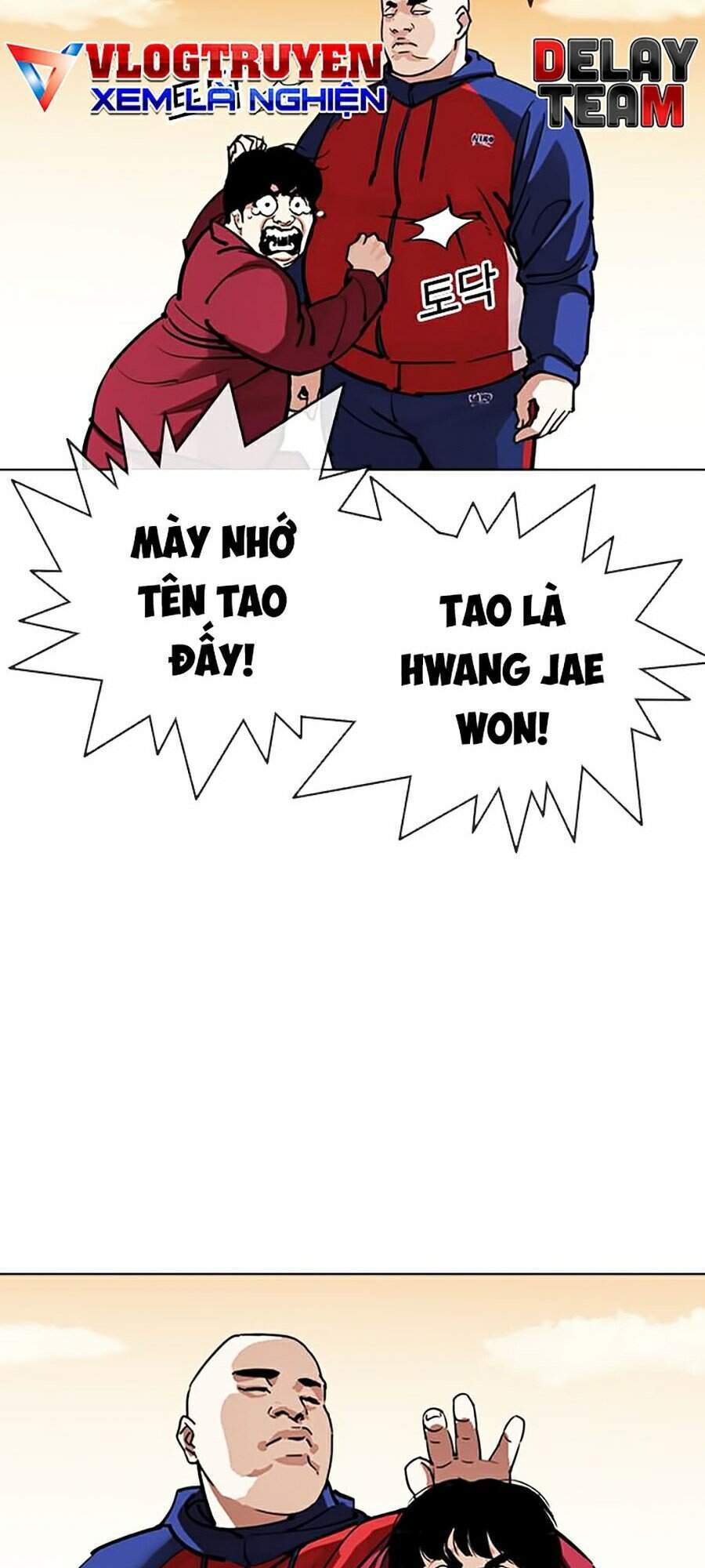 Lookism - Hoán Đổi Diệu Kỳ hoán đổi diệu kỳ - chapter 304 - Upload bởi truyensieuhay.com