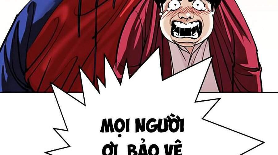 Lookism - Hoán Đổi Diệu Kỳ hoán đổi diệu kỳ - chapter 304 - Upload bởi truyensieuhay.com