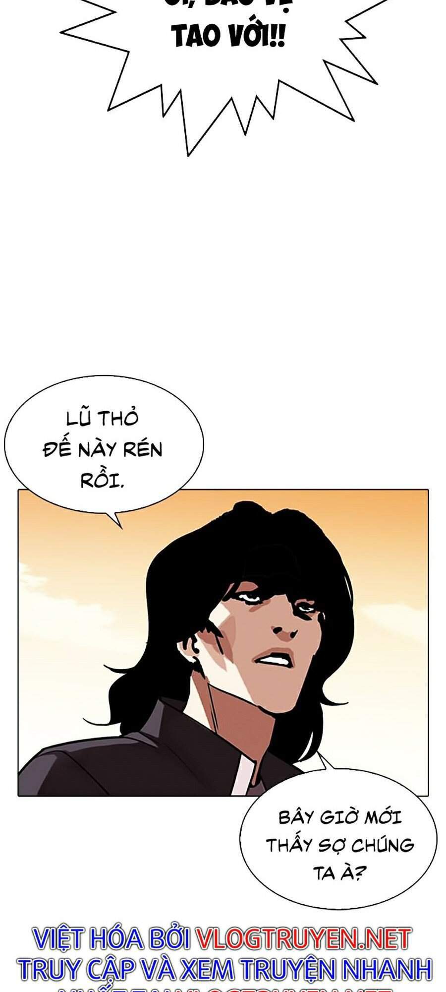 Lookism - Hoán Đổi Diệu Kỳ hoán đổi diệu kỳ - chapter 304 - Upload bởi truyensieuhay.com