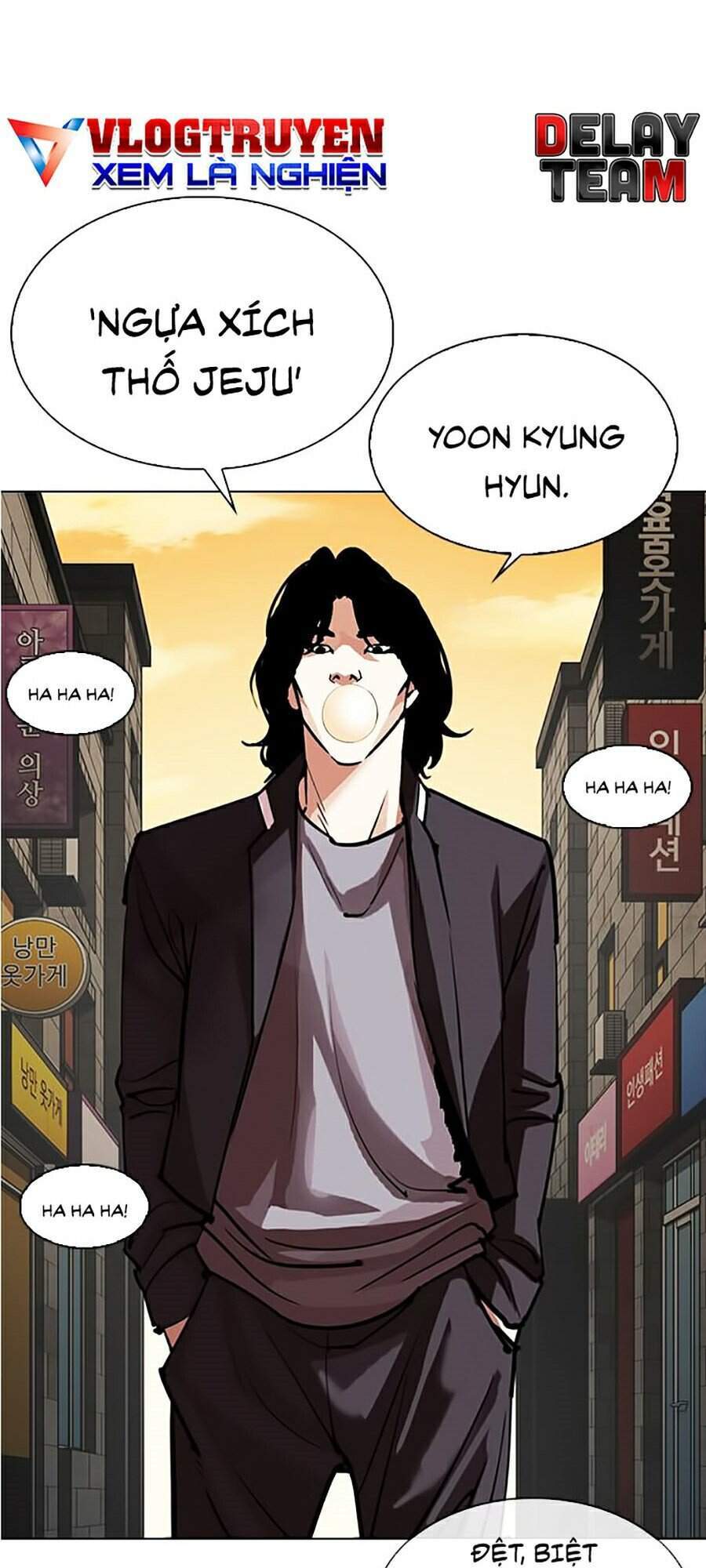 Lookism - Hoán Đổi Diệu Kỳ hoán đổi diệu kỳ - chapter 304 - Upload bởi truyensieuhay.com