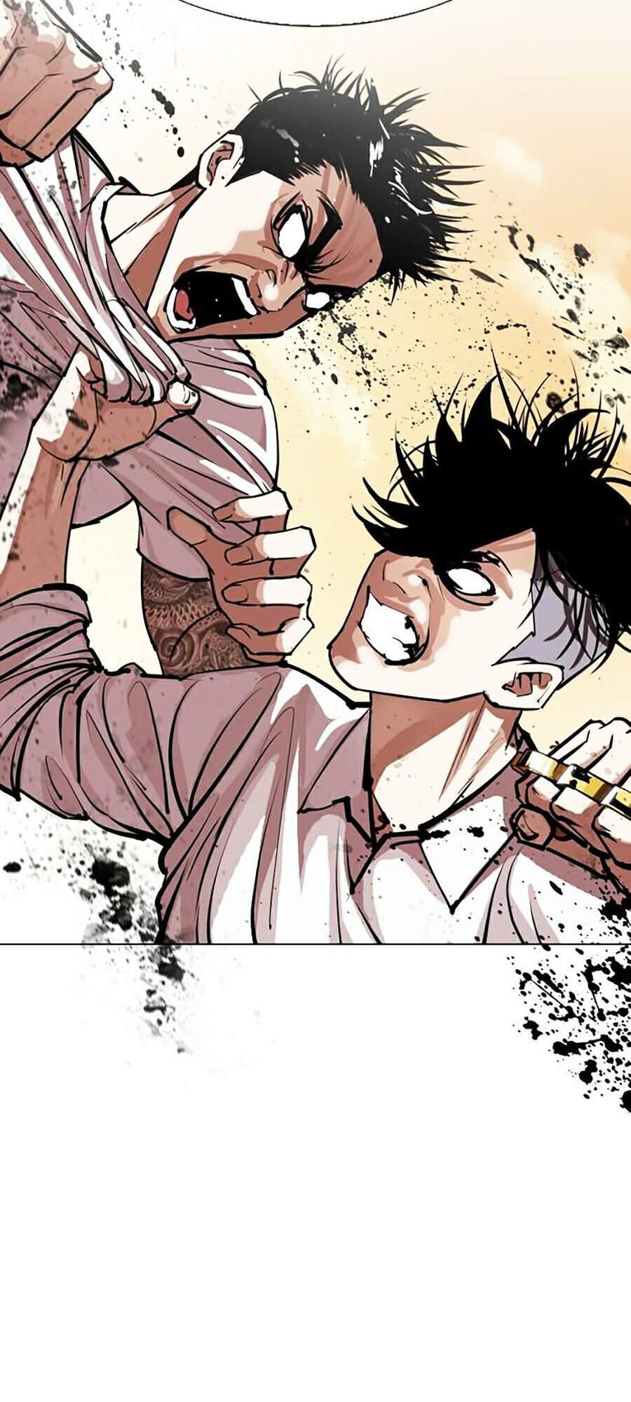 Lookism - Hoán Đổi Diệu Kỳ hoán đổi diệu kỳ - chapter 304 - Upload bởi truyensieuhay.com