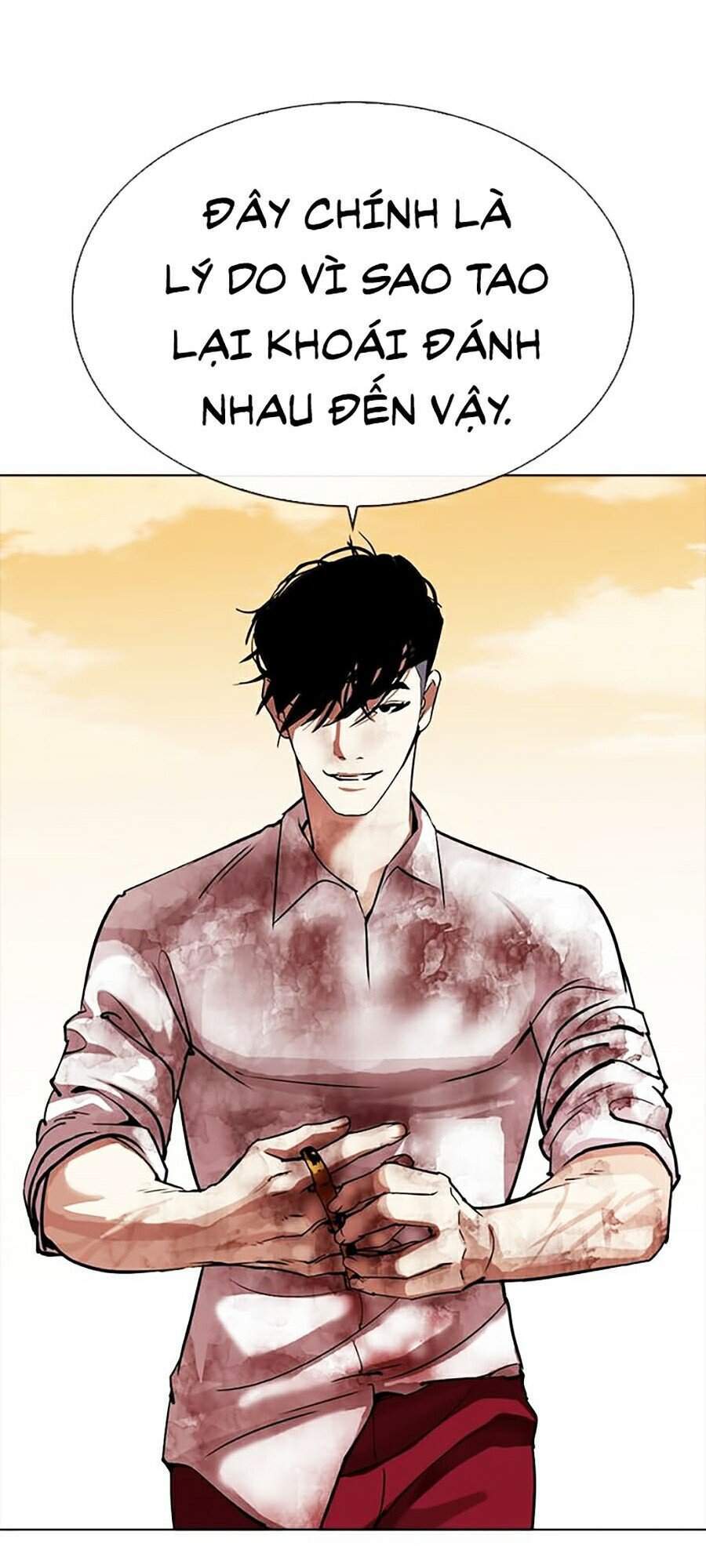 Lookism - Hoán Đổi Diệu Kỳ hoán đổi diệu kỳ - chapter 304 - Upload bởi truyensieuhay.com