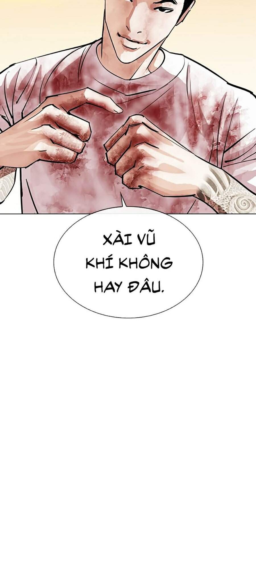 Lookism - Hoán Đổi Diệu Kỳ hoán đổi diệu kỳ - chapter 304 - Upload bởi truyensieuhay.com