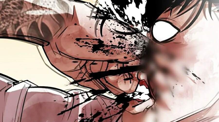 Lookism - Hoán Đổi Diệu Kỳ hoán đổi diệu kỳ - chapter 304 - Upload bởi truyensieuhay.com