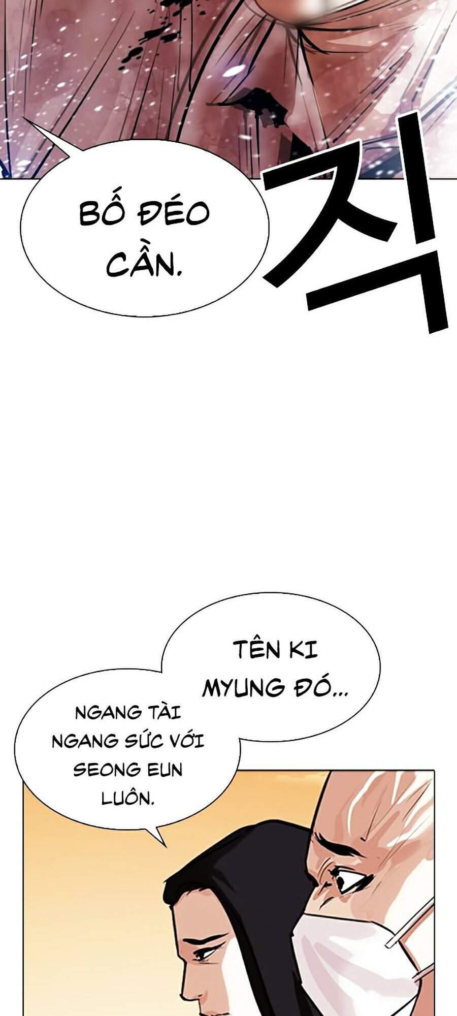 Lookism - Hoán Đổi Diệu Kỳ hoán đổi diệu kỳ - chapter 304 - Upload bởi truyensieuhay.com