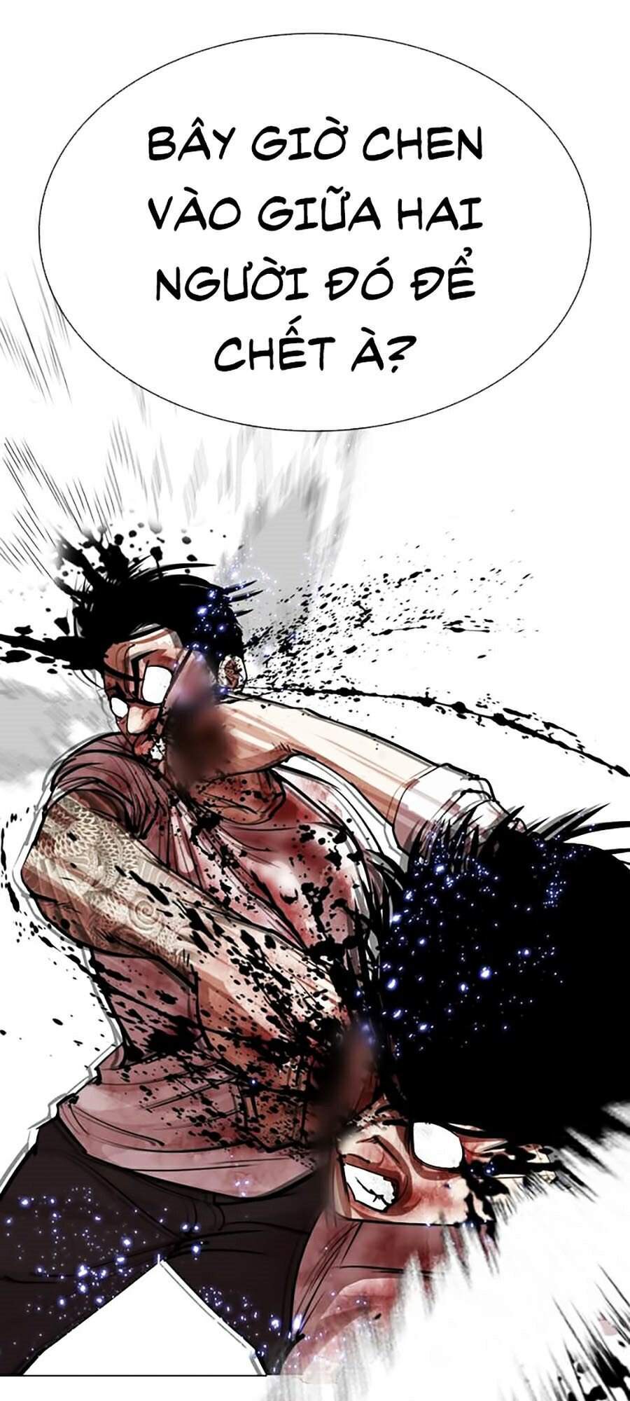 Lookism - Hoán Đổi Diệu Kỳ hoán đổi diệu kỳ - chapter 304 - Upload bởi truyensieuhay.com