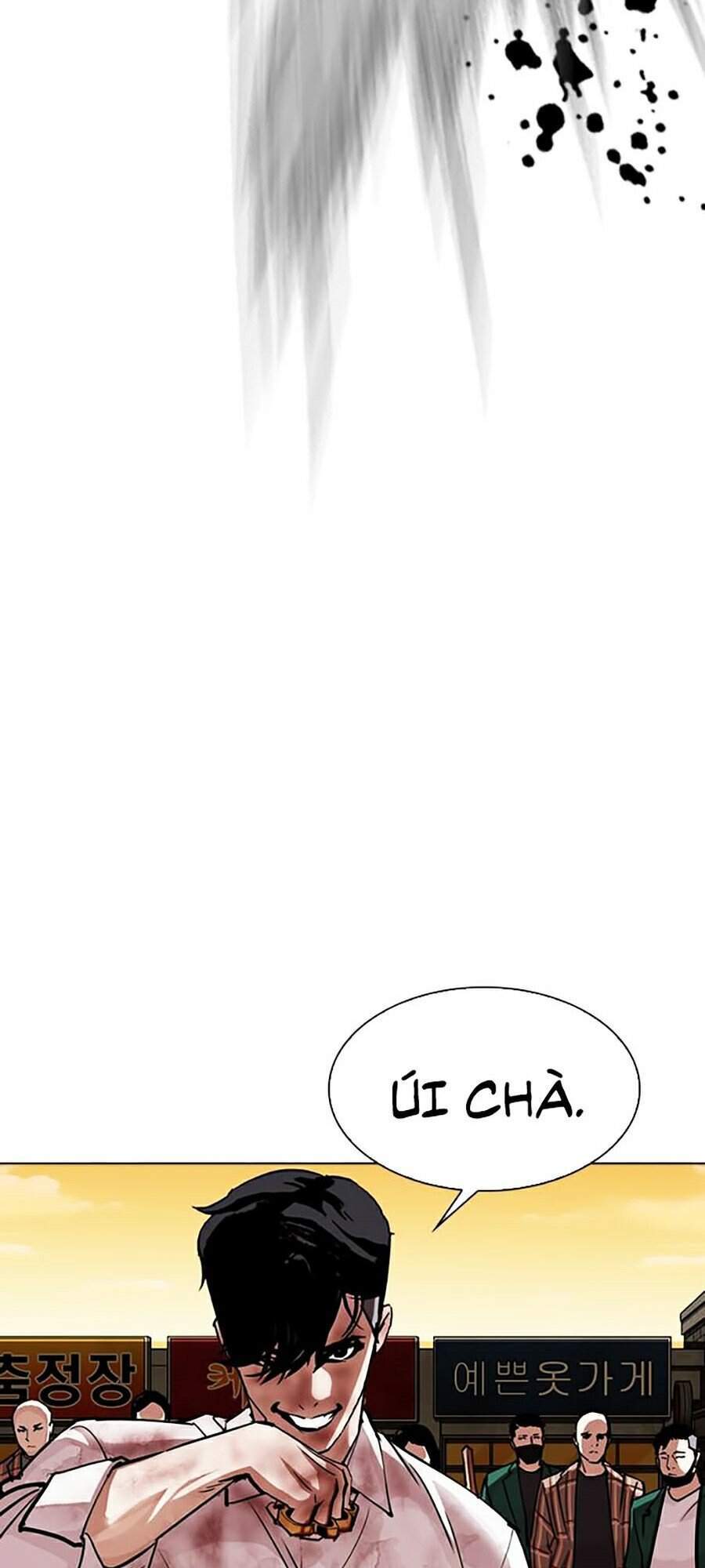 Lookism - Hoán Đổi Diệu Kỳ hoán đổi diệu kỳ - chapter 304 - Upload bởi truyensieuhay.com