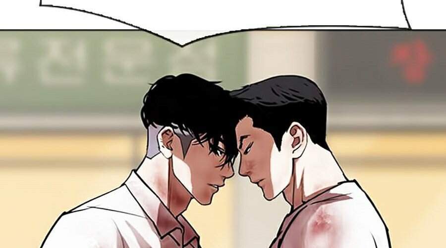 Lookism - Hoán Đổi Diệu Kỳ hoán đổi diệu kỳ - chapter 304 - Upload bởi truyensieuhay.com