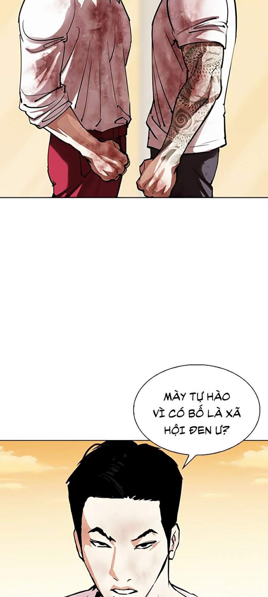 Lookism - Hoán Đổi Diệu Kỳ hoán đổi diệu kỳ - chapter 304 - Upload bởi truyensieuhay.com