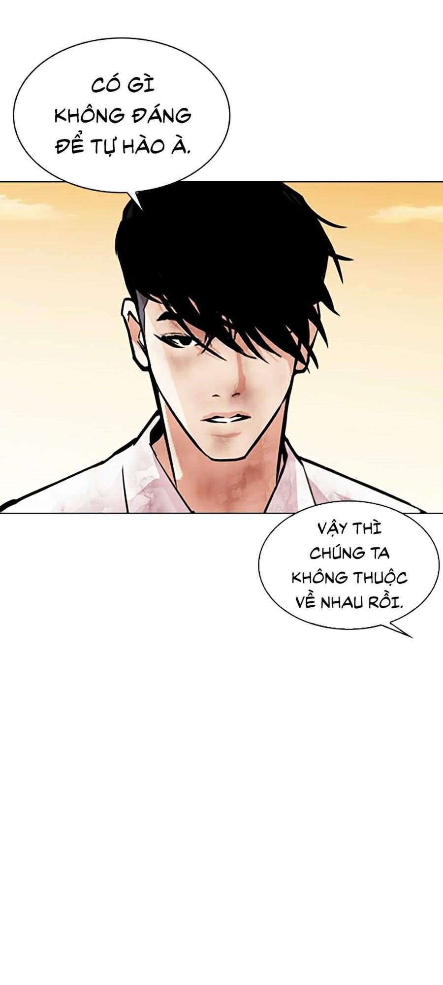 Lookism - Hoán Đổi Diệu Kỳ hoán đổi diệu kỳ - chapter 304 - Upload bởi truyensieuhay.com