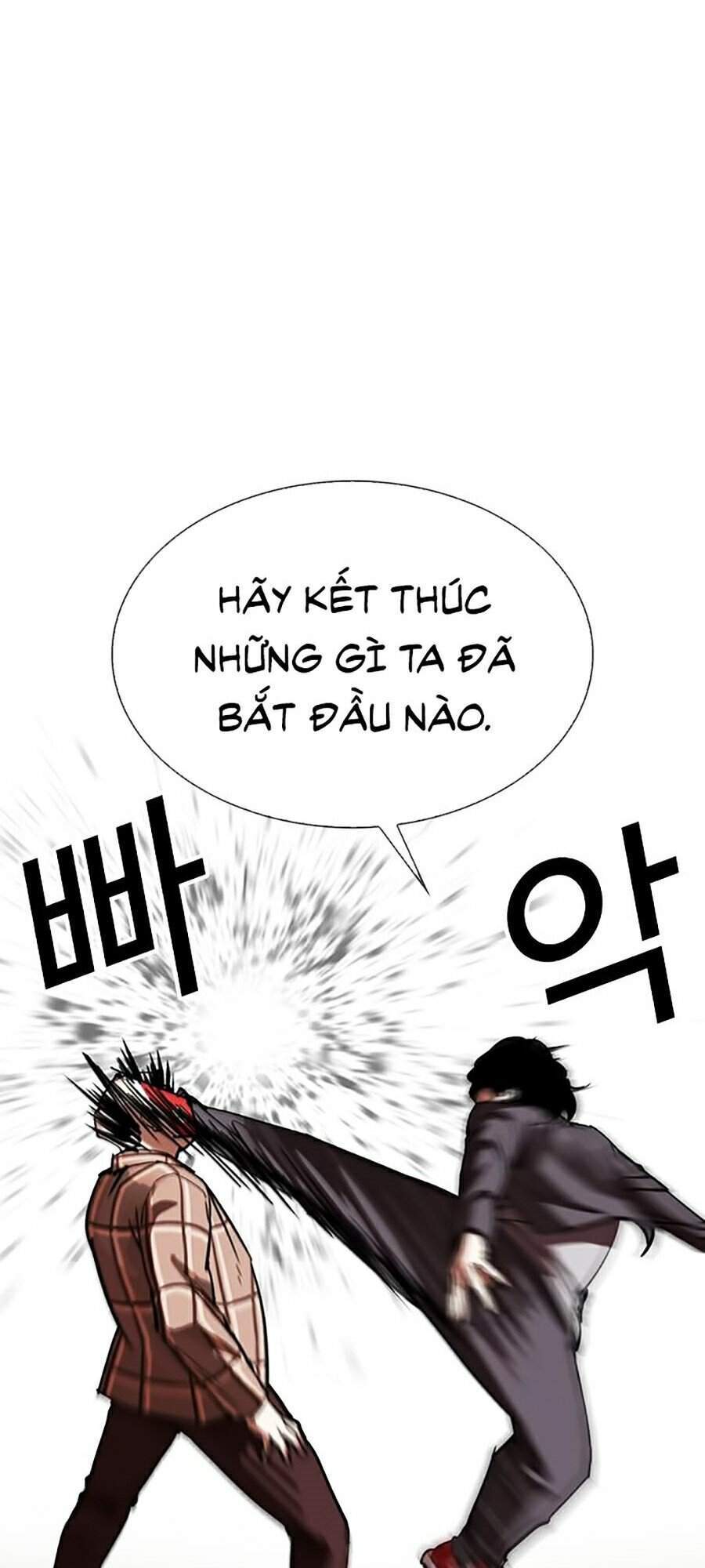 Lookism - Hoán Đổi Diệu Kỳ hoán đổi diệu kỳ - chapter 304 - Upload bởi truyensieuhay.com