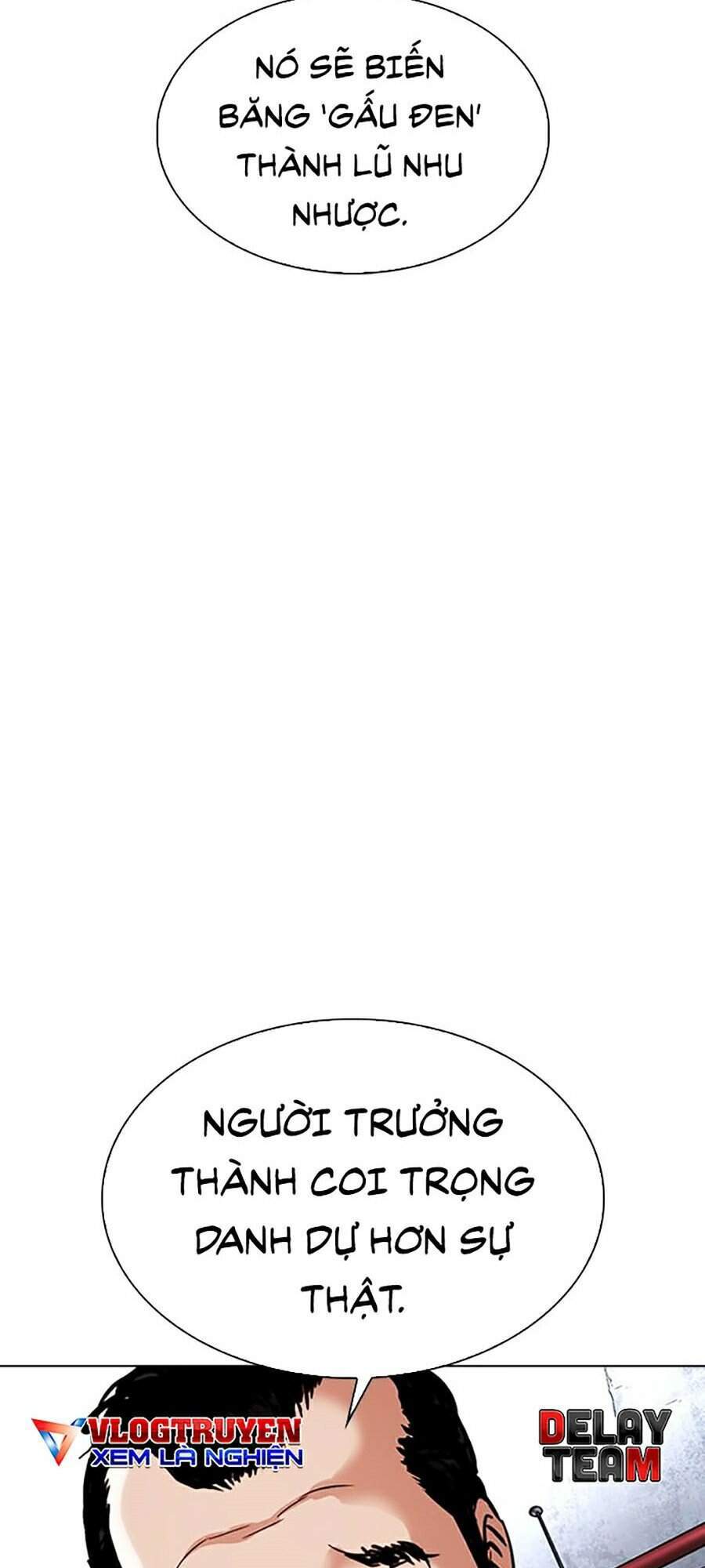 Lookism - Hoán Đổi Diệu Kỳ hoán đổi diệu kỳ - chapter 305 - Upload bởi truyensieuhay.com
