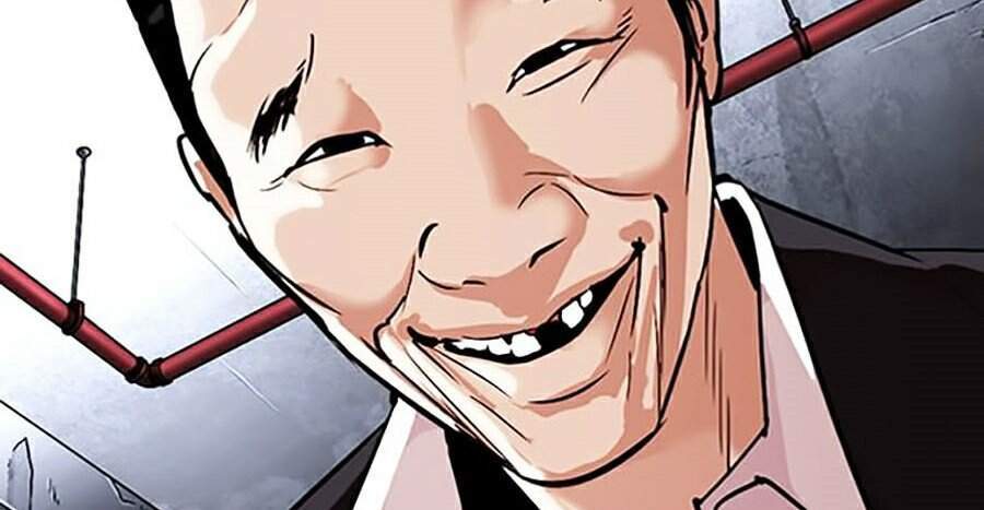Lookism - Hoán Đổi Diệu Kỳ hoán đổi diệu kỳ - chapter 305 - Upload bởi truyensieuhay.com