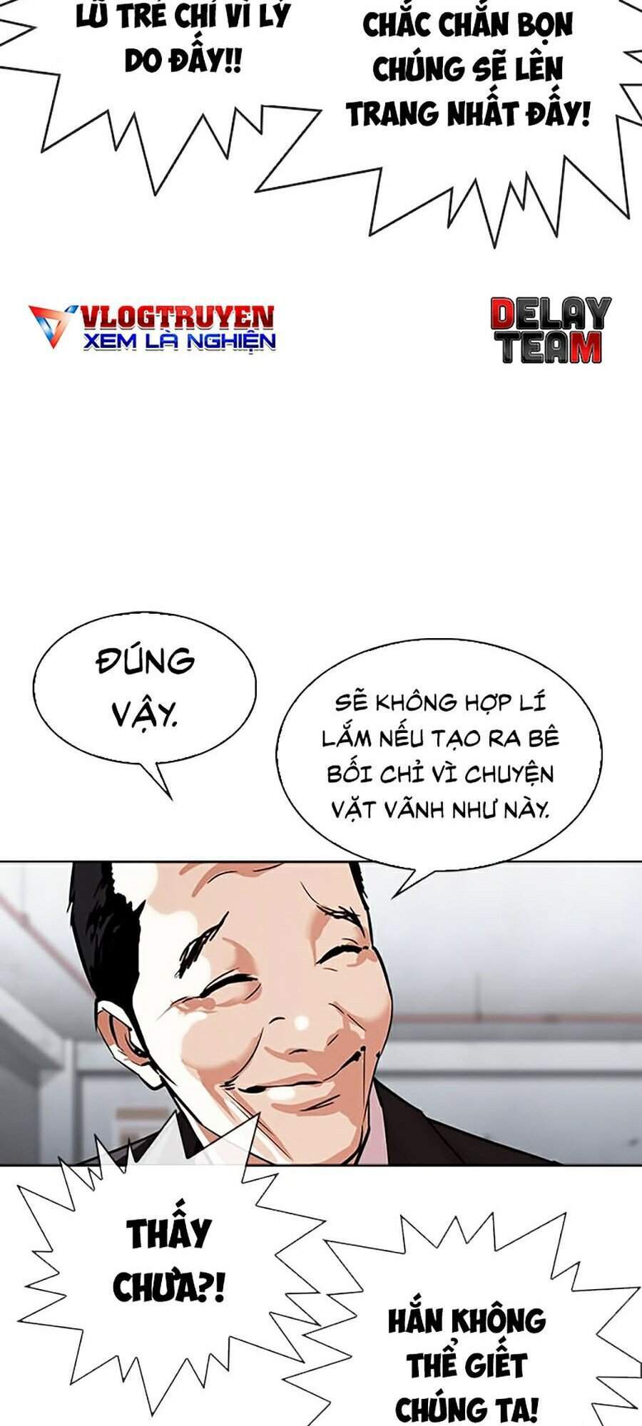 Lookism - Hoán Đổi Diệu Kỳ hoán đổi diệu kỳ - chapter 305 - Upload bởi truyensieuhay.com