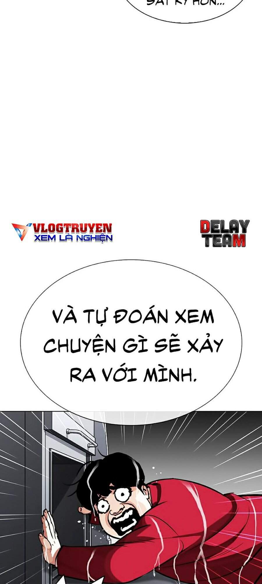 Lookism - Hoán Đổi Diệu Kỳ hoán đổi diệu kỳ - chapter 305 - Upload bởi truyensieuhay.com