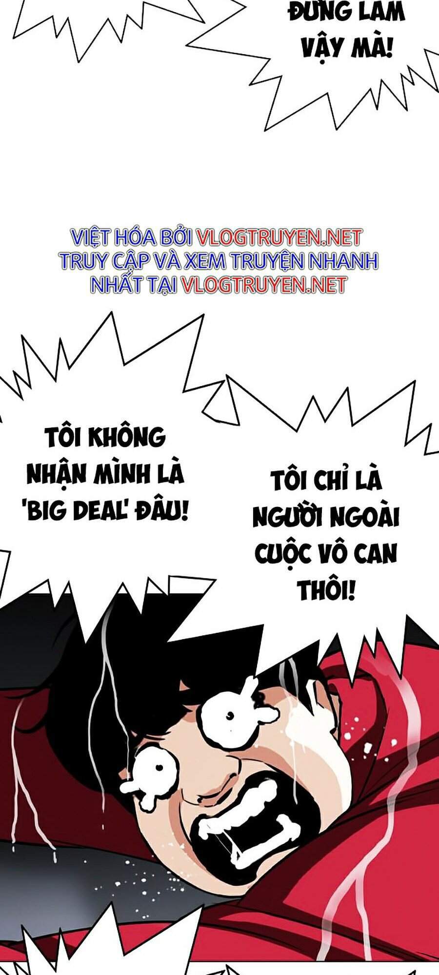 Lookism - Hoán Đổi Diệu Kỳ hoán đổi diệu kỳ - chapter 305 - Upload bởi truyensieuhay.com