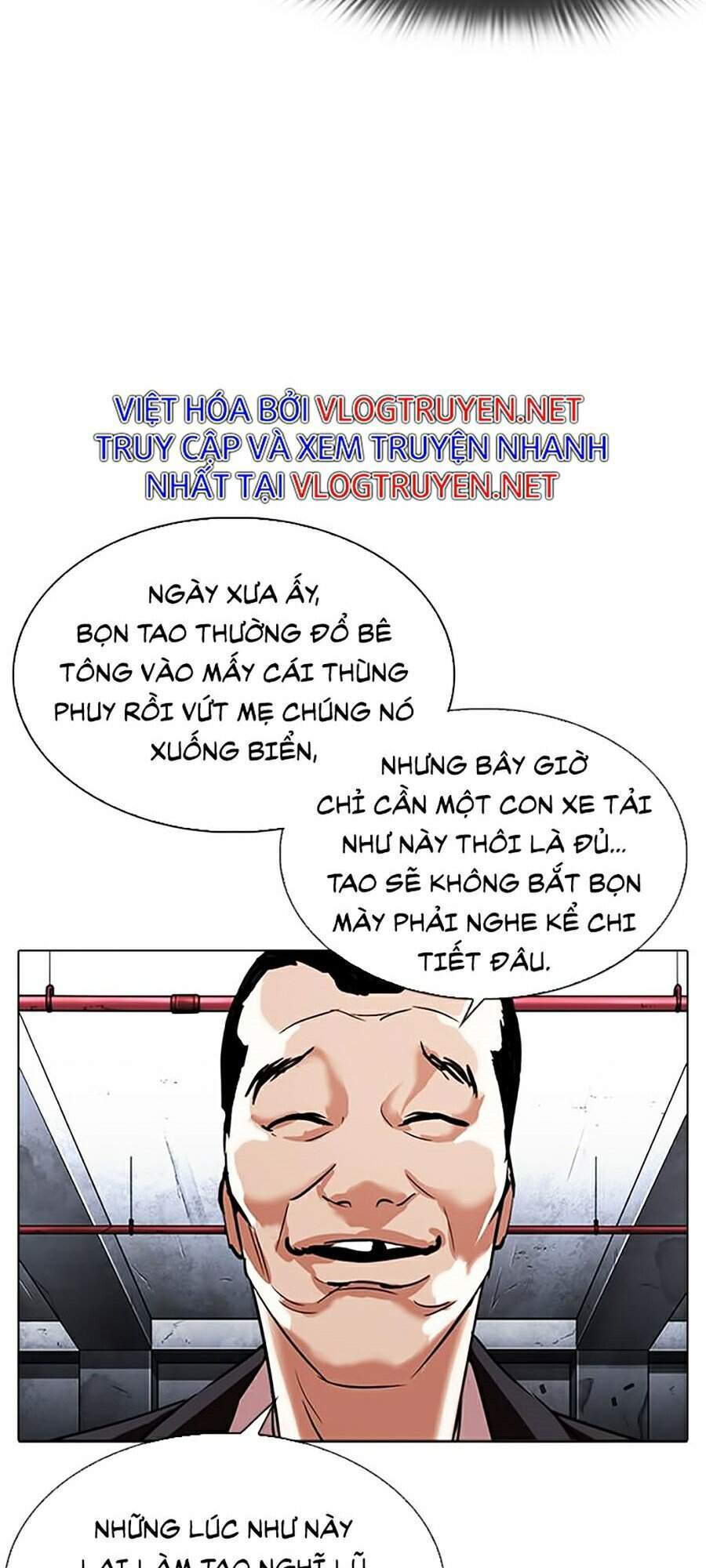 Lookism - Hoán Đổi Diệu Kỳ hoán đổi diệu kỳ - chapter 305 - Upload bởi truyensieuhay.com