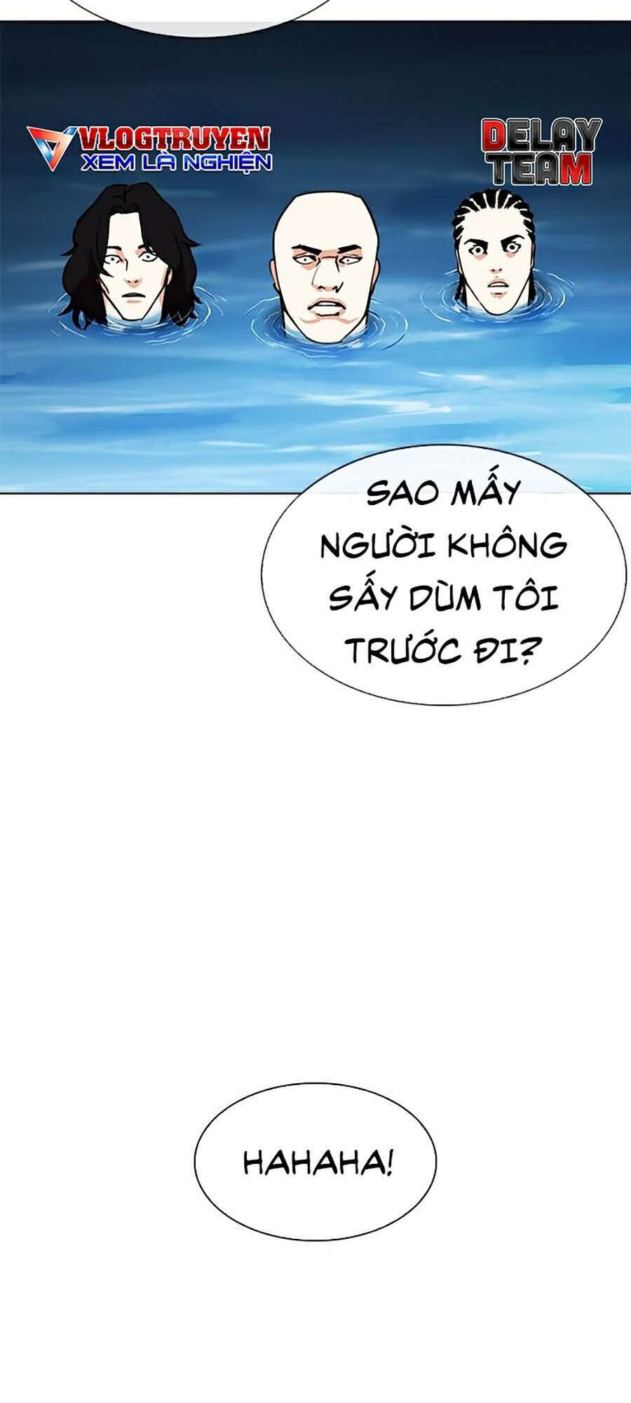 Lookism - Hoán Đổi Diệu Kỳ hoán đổi diệu kỳ - chapter 305 - Upload bởi truyensieuhay.com