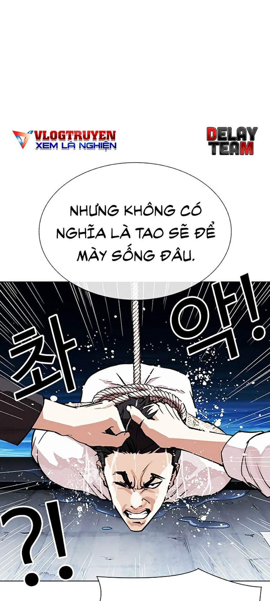 Lookism - Hoán Đổi Diệu Kỳ hoán đổi diệu kỳ - chapter 305 - Upload bởi truyensieuhay.com
