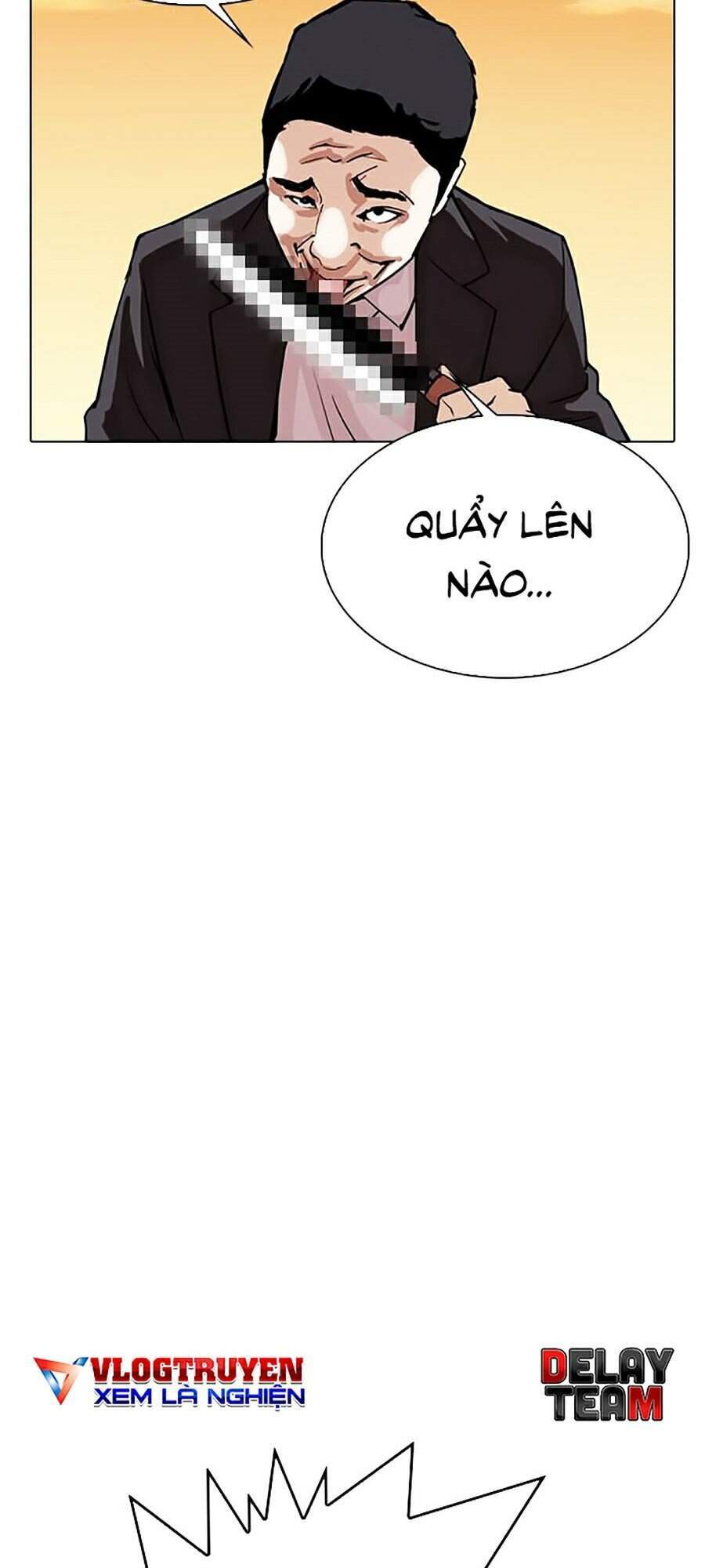 Lookism - Hoán Đổi Diệu Kỳ hoán đổi diệu kỳ - chapter 305 - Upload bởi truyensieuhay.com
